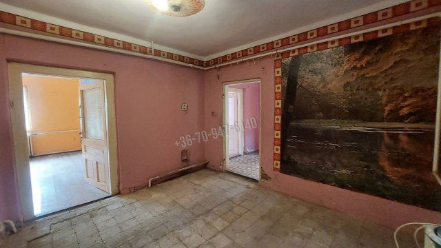 Eladó családi ház, Berettyóújfaluban 28 M Ft, 2 szobás