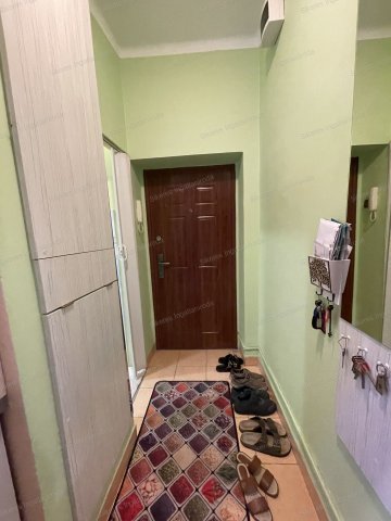 Eladó téglalakás, Tatabányán 34.99 M Ft, 1 szobás