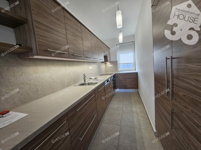 Kiadó ikerház, albérlet, Kecskeméten 450 E Ft / hó, 5 szobás