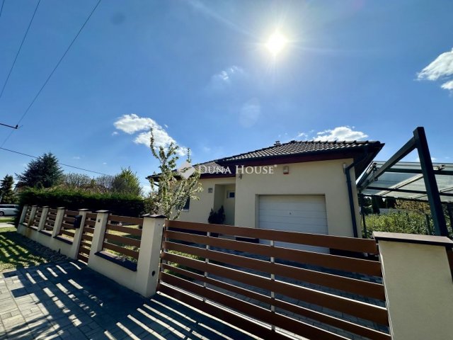 Kiadó családi ház, albérlet, Kecskeméten 550 E Ft / hó