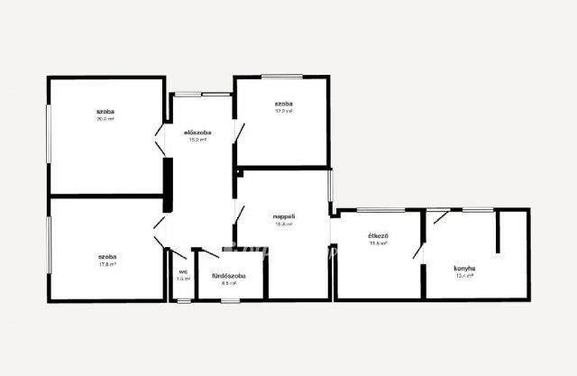 Eladó családi ház, Tornyospálcán 24.6 M Ft, 2+1 szobás