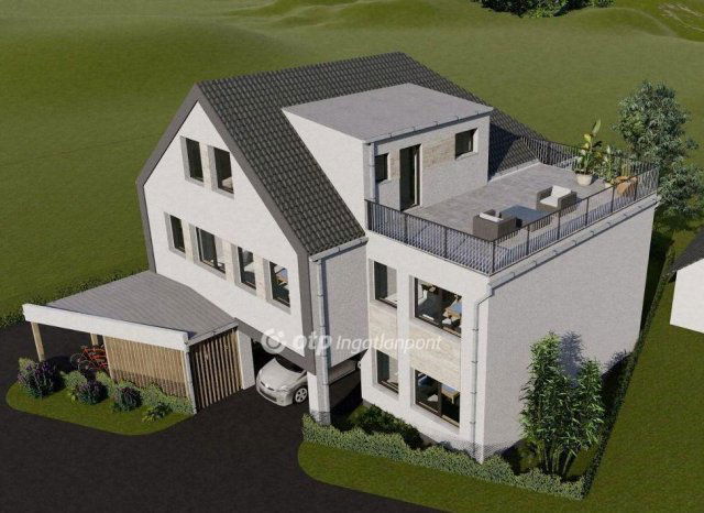 Eladó téglalakás, Albertirsán 61.8 M Ft, 3 szobás