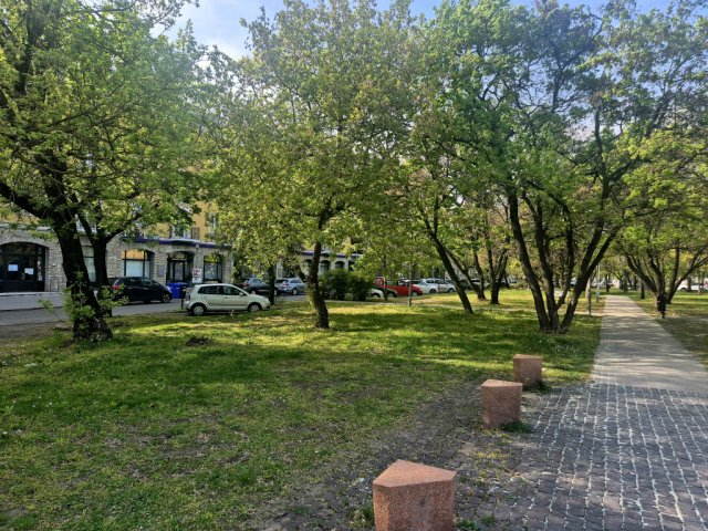 Eladó téglalakás, Budapesten, XIV. kerületben 92.5 M Ft