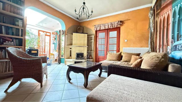 Eladó családi ház, Budapesten, XVI. kerületben 159 M Ft