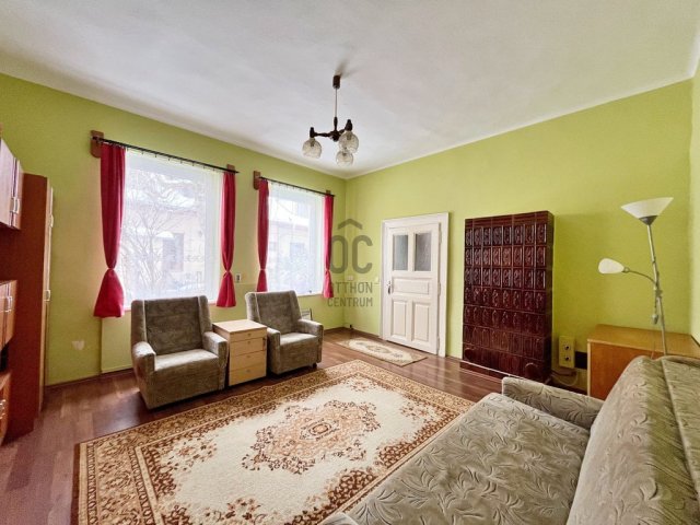 Eladó téglalakás, Budapesten, X. kerületben 48 M Ft, 1 szobás