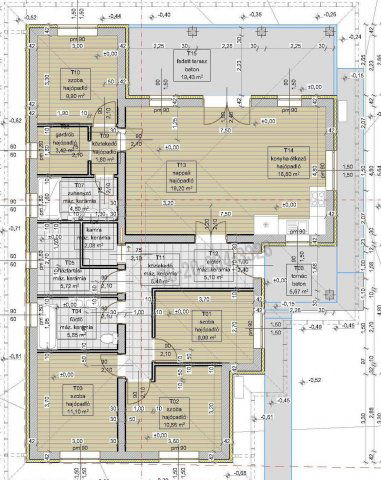 Eladó családi ház, Erdőkertesen 94.9 M Ft, 5 szobás