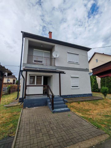 Eladó családi ház, Karancsságon 26.9 M Ft, 3 szobás