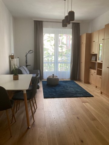 Kiadó téglalakás, albérlet, II. kerületben, Lövőház utcában