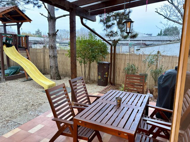 Eladó családi ház, Érden 130.9 M Ft, 4 szobás