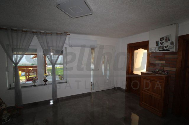 Eladó családi ház, Merseváton 39.99 M Ft, 3 szobás