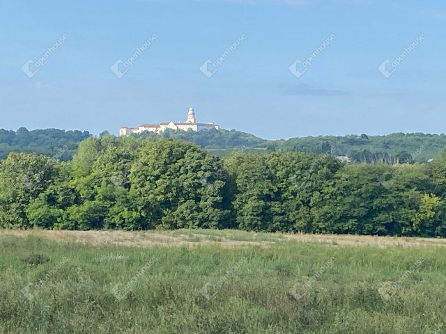 Eladó telek, Pázmándfalun 57.5 M Ft / költözzbe.hu