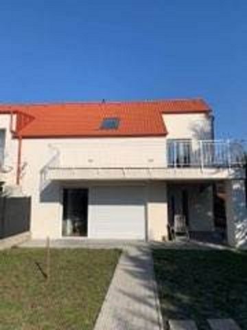 Kiadó ikerház, albérlet, Budapesten, XXIII. kerületben