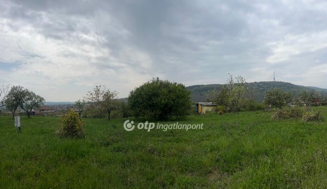 Eladó telek, Pécsett 63.5 M Ft / költözzbe.hu