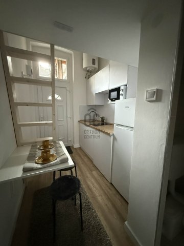 Eladó téglalakás, Budapesten, XIII. kerületben 21.9 M Ft