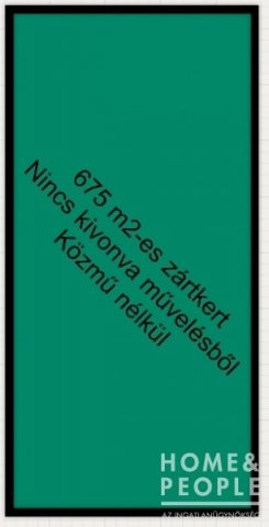 Eladó mezogazdasagi ingatlan, Szegeden 8.99 M Ft