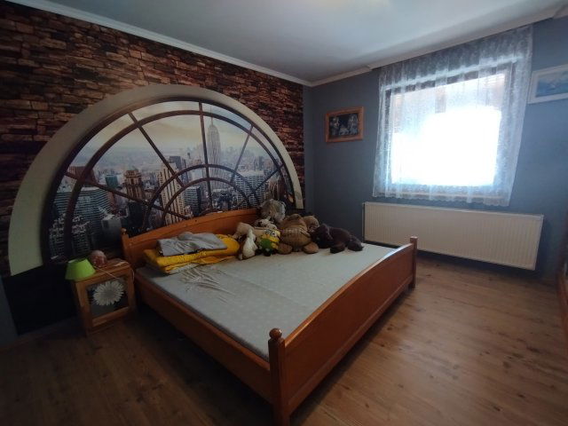 Eladó családi ház, Dömsödön 65 M Ft, 6 szobás