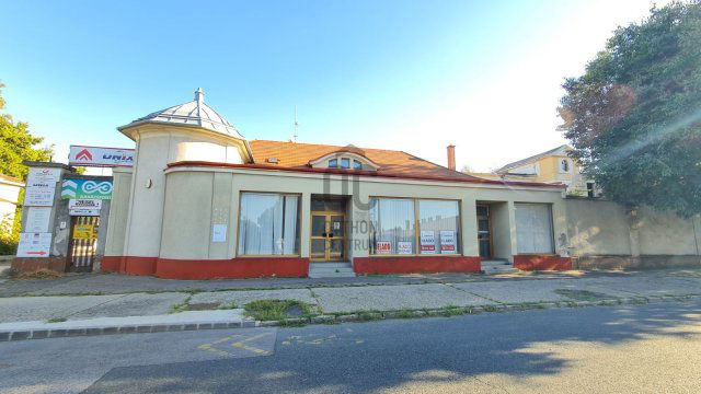 Eladó iroda, Győrött 74.9 M Ft / költözzbe.hu