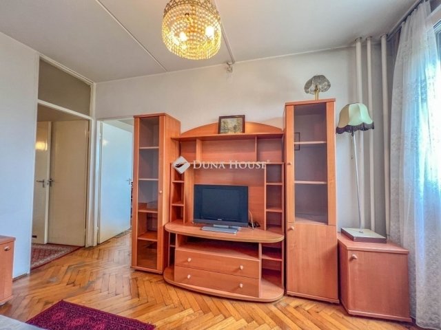 Eladó panellakás, Budapesten, XXI. kerületben 51.9 M Ft, 2 szobás