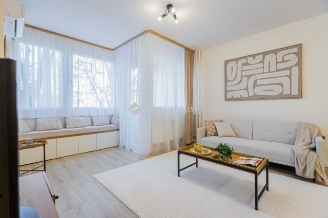 Eladó panellakás, Budapesten, XI. kerületben 89.5 M Ft, 2 szobás