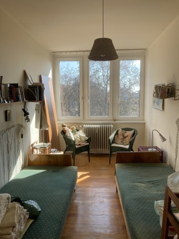 Eladó téglalakás, Gödöllőn 80 M Ft, 3 szobás