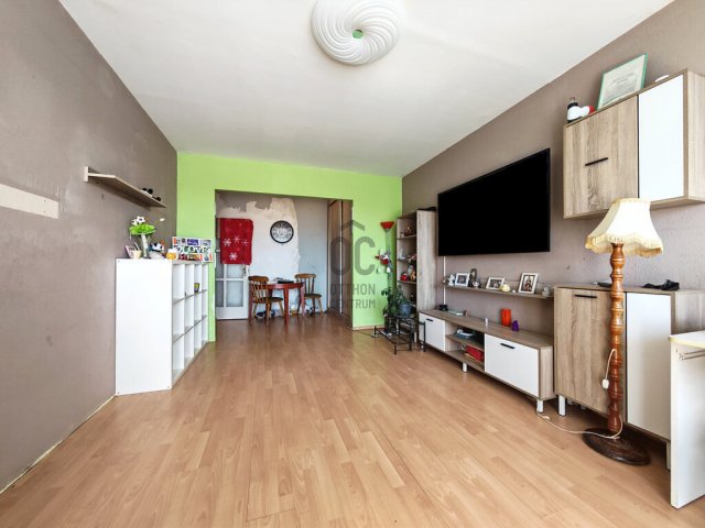 Eladó panellakás, Székesfehérvárott 61 M Ft, 3 szobás