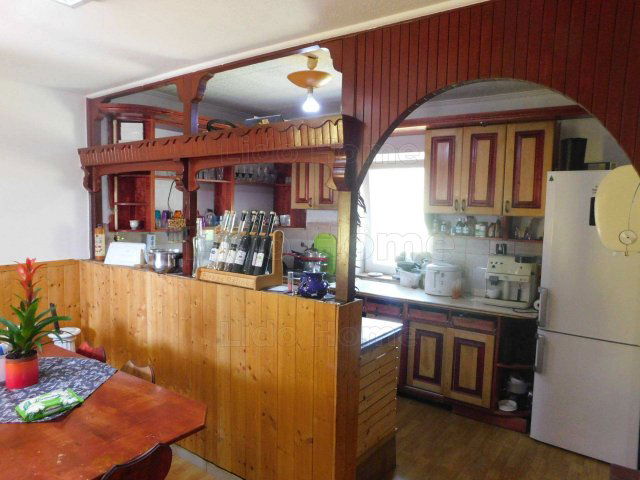 Eladó családi ház, Vonyarcvashegyen 95 M Ft, 4 szobás