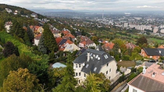 Eladó téglalakás, Budapesten, III. kerületben 326 M Ft, 4 szobás