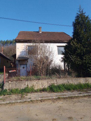 Eladó családi ház, Karancslapujtőn 15.3 M Ft, 3 szobás