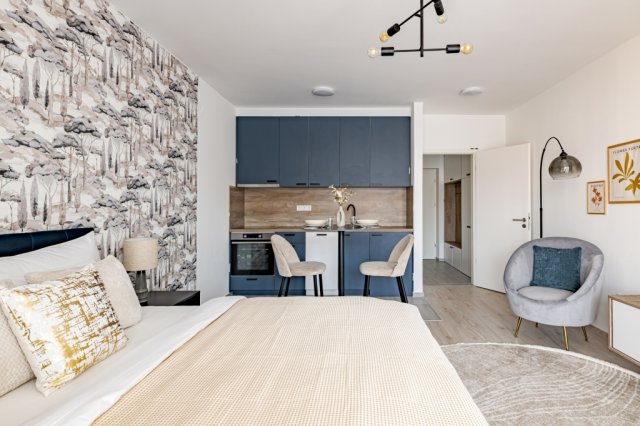 Kiadó téglalakás, albérlet, Budapesten, IX. kerületben