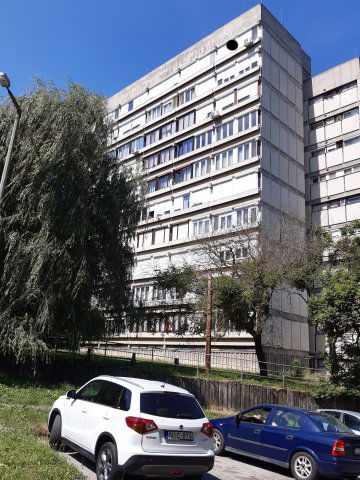 Eladó panellakás, Salgótarjánban 24.5 M Ft, 1+1 szobás