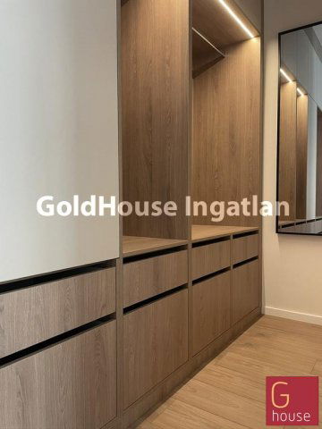 Eladó téglalakás, Budapesten, VII. kerületben, István utcában