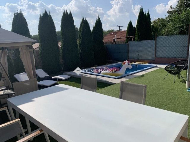 Eladó családi ház, Kerepesen 179 M Ft, 4 szobás