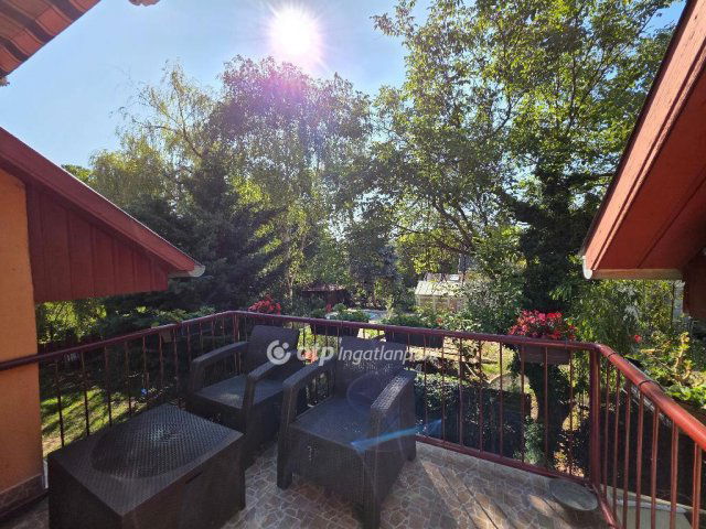 Eladó téglalakás, Budapesten, XVII. kerületben 83.9 M Ft