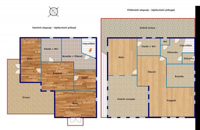 Eladó családi ház, Remeteszőlősön 250 M Ft, 7 szobás