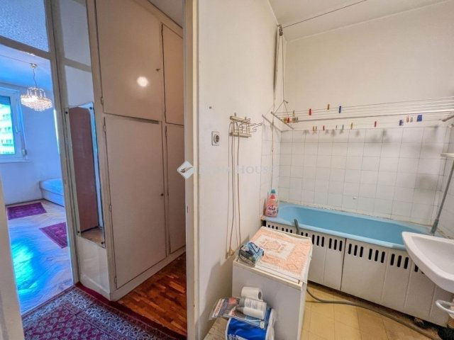 Eladó panellakás, Budapesten, XXI. kerületben 51.9 M Ft, 2 szobás