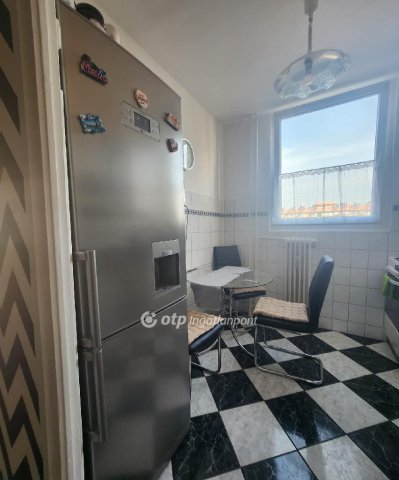 Eladó téglalakás, Budapesten, XX. kerületben 58 M Ft, 1+1 szobás