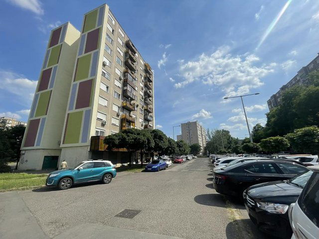 Eladó panellakás, Budapesten, IV. kerületben 48.9 M Ft