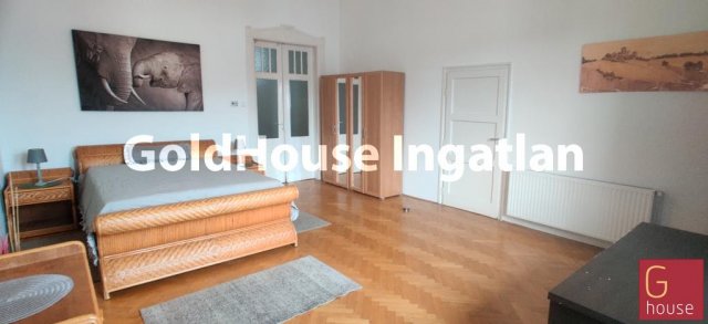 Kiadó téglalakás, albérlet, IX. kerületben, Üllői úton