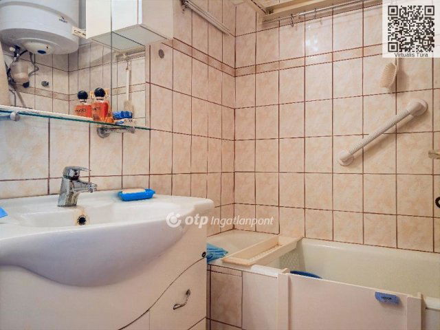 Eladó téglalakás, Budapesten, XV. kerületben 70 M Ft, 1+1 szobás