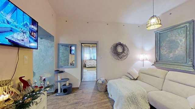 Eladó családi ház, Somlószőlősön 79 M Ft, 3 szobás