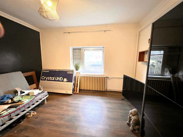 Eladó családi ház, Nyírábrányon, Szabadság utcában 24.9 M Ft