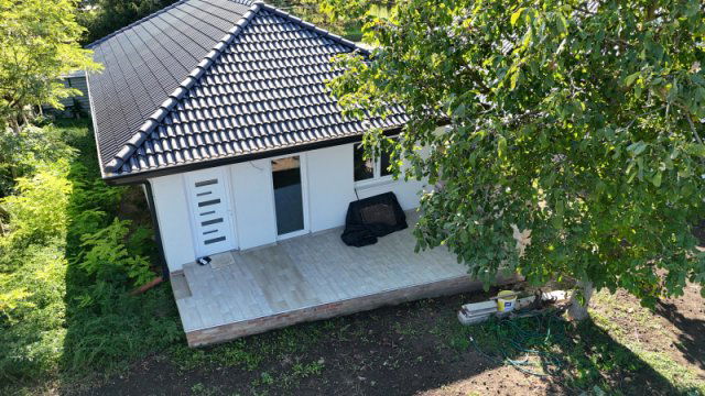 Eladó téglalakás, Bicskén 84.9 M Ft, 4 szobás