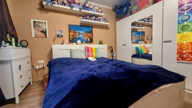 Eladó téglalakás, Szombathelyen 48 M Ft, 3 szobás