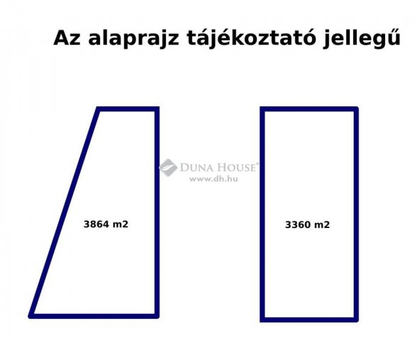 Eladó mezogazdasagi ingatlan, Algyőn 5 M Ft / költözzbe.hu