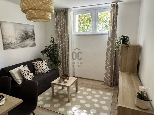 Eladó téglalakás, Budapesten, XIV. kerületben 51.9 M Ft