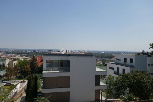 Eladó téglalakás, Budapesten, II. kerületben 114.9 M Ft