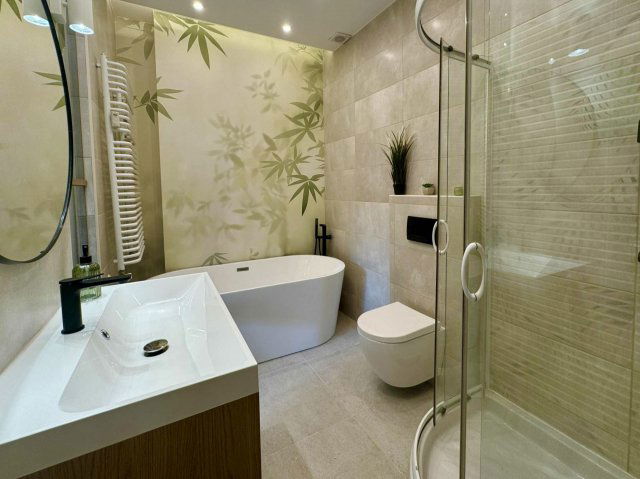 Kiadó téglalakás, albérlet, II. kerületben, Csalogány utcában