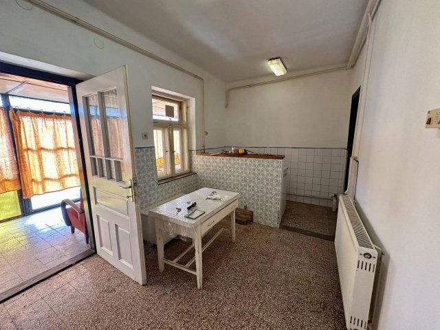Eladó családi ház, Somogyszentpálon 35 M Ft, 4 szobás