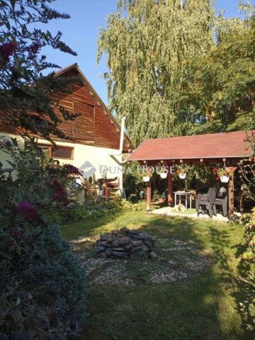 Eladó családi ház, Kosdon 90 M Ft, 4 szobás