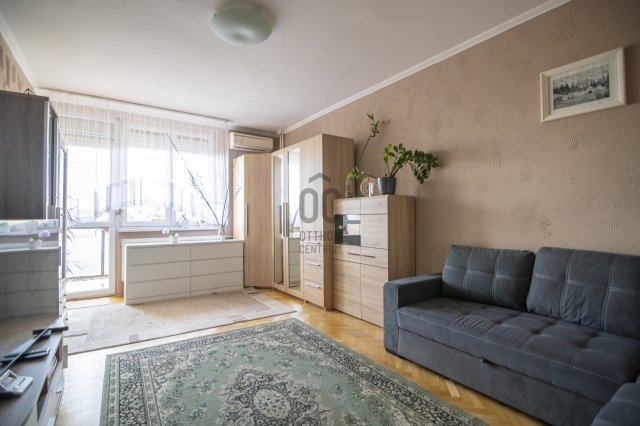 Eladó téglalakás, Budapesten, XI. kerületben, Hengermalom úton